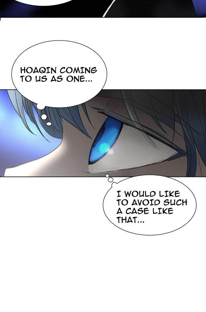 Tower of God Chapter 261 6